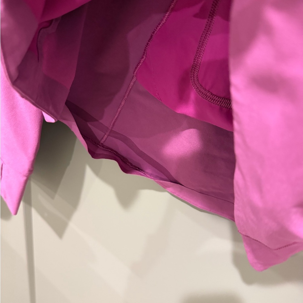 Lululemon Mist Over Windbreaker - Picture 7 of 10